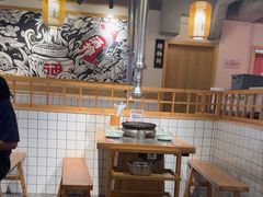 -酒拾烤肉(泉塘店)