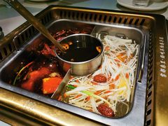 -雾都渣渣火锅(南城智汇城店)