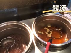 -松子料理(白家庄店)