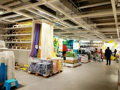 -宜家家居(西安未央商场店)