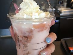 -星巴克(苏州平江万达广场店)
