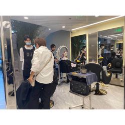 -简法造型·品牌形象店