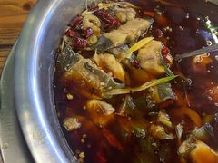 -重庆鱼美佳火锅(四川师大店)
