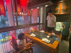 -大鸽饭(北京路店)