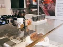 -大酉·M Coffee(北京美术馆店)