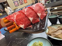 -湊湊火锅·茶憩(颐堤港店)