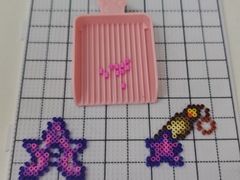 -垚火玩泥吧手作集合店·拼豆·陶艺