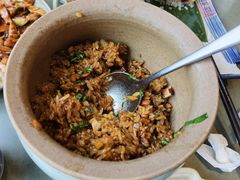 -兰溪小馆(东直门簋街店)