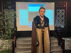 -武汉杜莎夫人蜡像馆