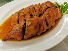 -锦江饭店锦北楼-锦江厅