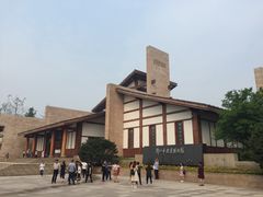-邓小平故里