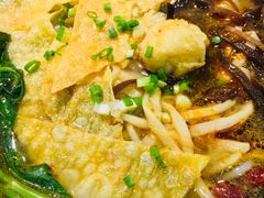 -螺大蛳柳州螺蛳粉·火锅·热干面(西城永捷店)