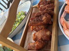 -望海观澜海景音乐餐吧(帆船基地店)