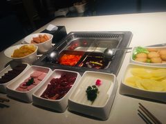 -海底捞火锅(上元大街店)