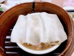 -香港蓮香樓(中環店)