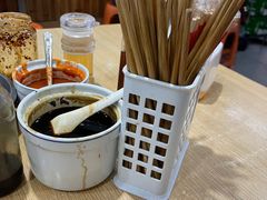 -古街捞化牛杂(井大店)