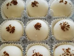 -盒马鲜生(馥邦国际店)