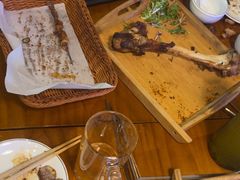 -冀F精酿啤酒烤肉(银杏路店)