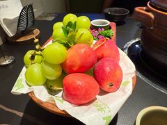 -季季山·云南野生菌火锅(上海首店)