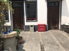 景观位-聚友居酒楼