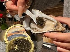 -Osteria Garden 生蚝花园餐厅(原进贤路店)