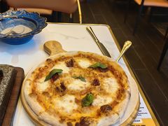 -get pizza意大利餐厅(凯德MALL店)