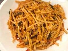-京碗居老北京特色菜(北环东路店)