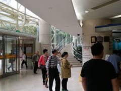 -复旦大学附属华山医院(总院)