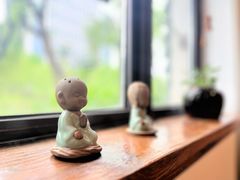-茶肆(仙林店)