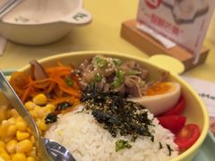 -米仓食堂(皇庭广场店)