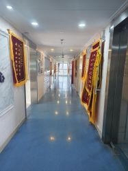-西安月来轩月子中心(阳光天地店)
