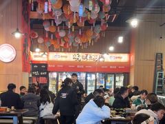 -林二哥宜烤官·宜宾小烧烤