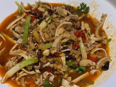 -聚味瞿记·龙虾堂(天元店)