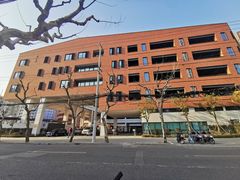 -上海市静安区教育学院附属学校(江宁校区)