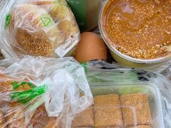 -尹三豆汁(天坛店)