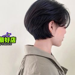 -SY COLOUR专业烫染