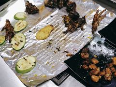 -江湖一盏灯·滇味卤烤(普惠园店)