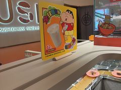 -争鲜回转寿司(西红门荟聚PLUS店)