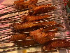 -喝丢一只鞋海鲜烧烤·海肠捞饭(文体街店)
