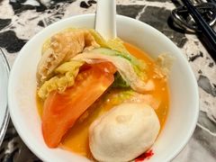 -广州文华东方酒店·江-由辉师傅主理