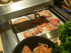 -新石器烤肉(南站店)