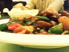 地三鲜-黄家饺子东北特色菜馆(湖滨商业街店)