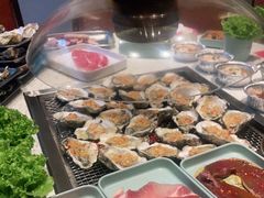 -蚝英雄·鲜蚝自助专门店(洋桥店)