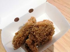 -肯德基(三元桥东店)