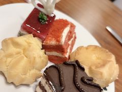 -汉巴味德(大悦城店)