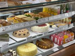 -Peet's Coffee皮爷咖啡(大学路店)