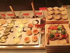 -SEA西雅图海鲜自助餐厅(海乐世界店)