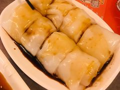 脆皮鲜虾肠-点点心点心专门店(旺角店)