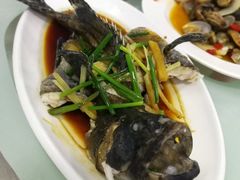 -小辣妹川味海鲜加工店(第一市场椰风巷店)