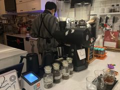 -倦勤咖啡(中山南路店)